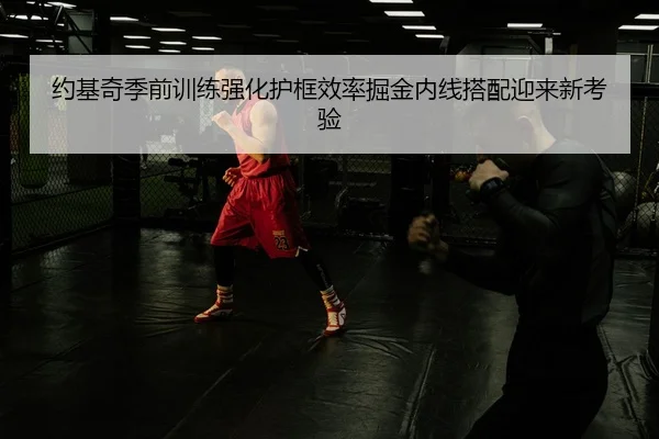 约基奇季前训练强化护框效率掘金内线搭配迎来新考验